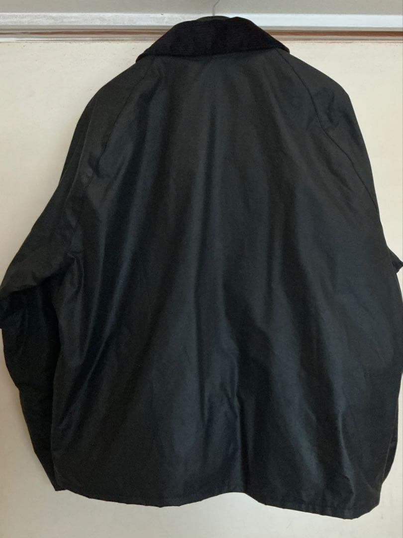 値下げ バブアー Barbour トランスポート TRANSPORT WAX40