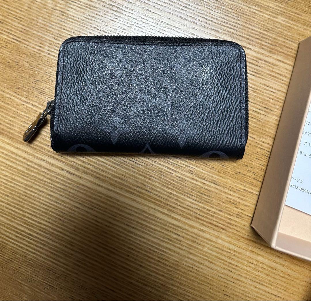 Louis Vuitton ルイヴィトン ケース 小銭入れ カードケース