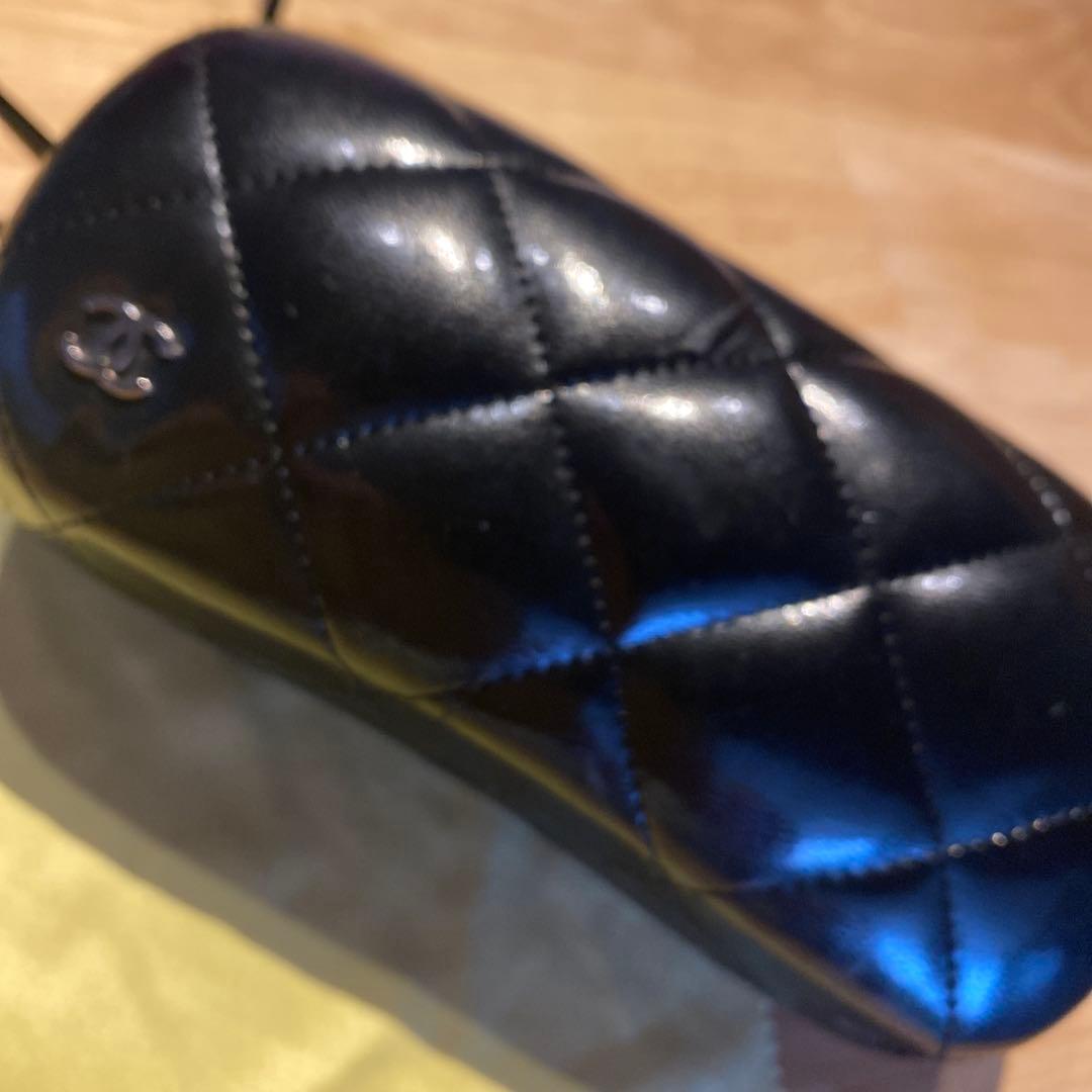 CHANELサングラス　レア商品　シャネル