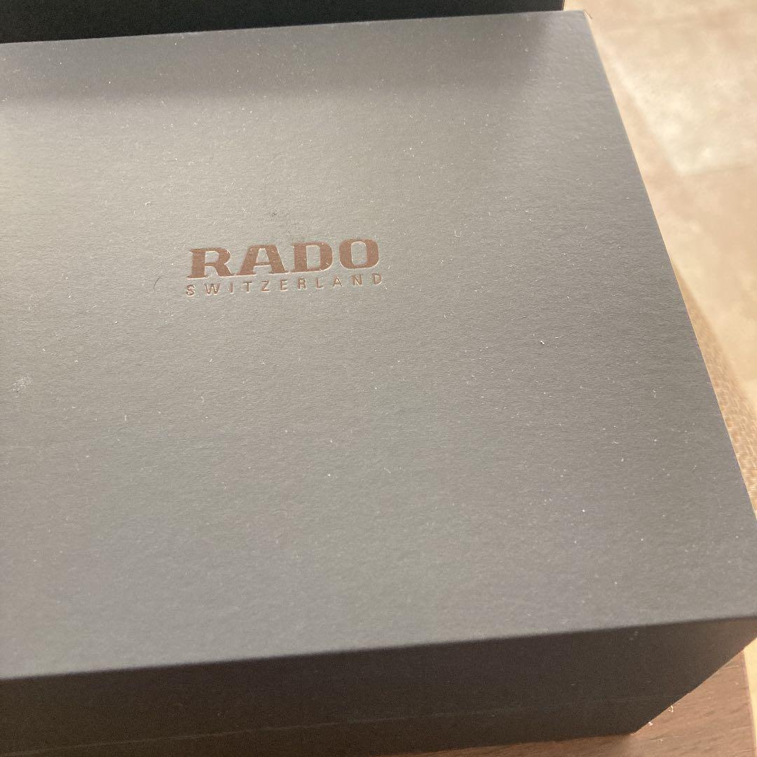 RADOレディース時計