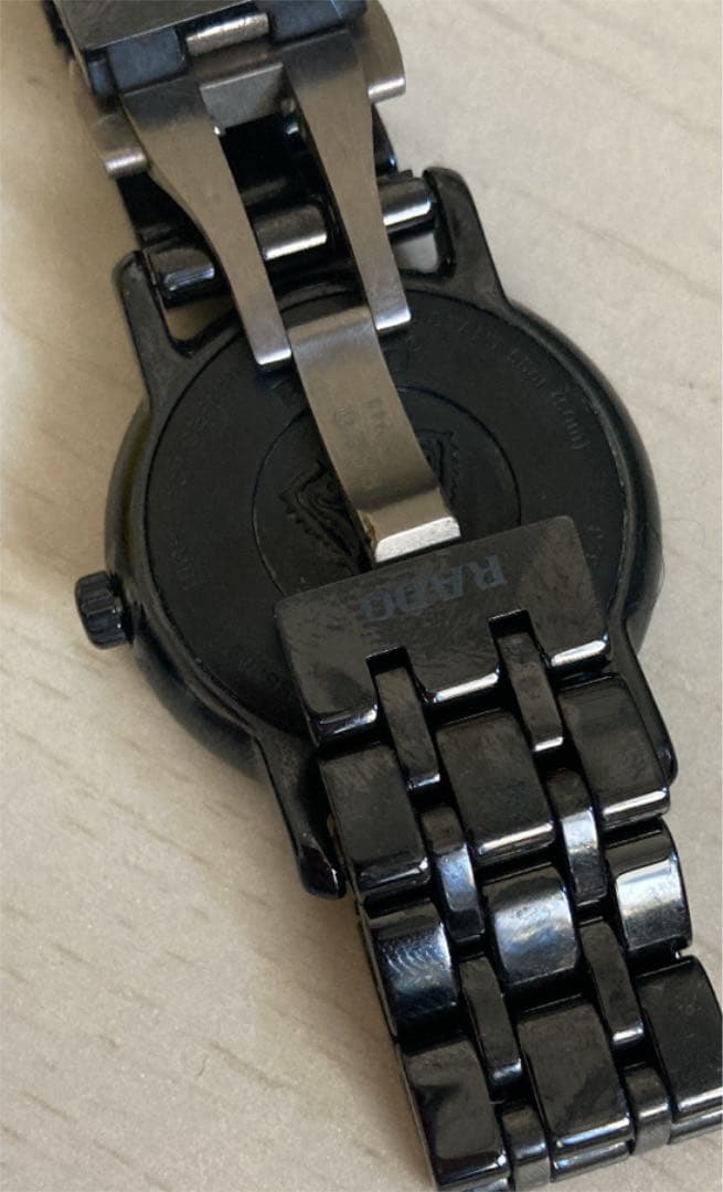 RADOレディース時計