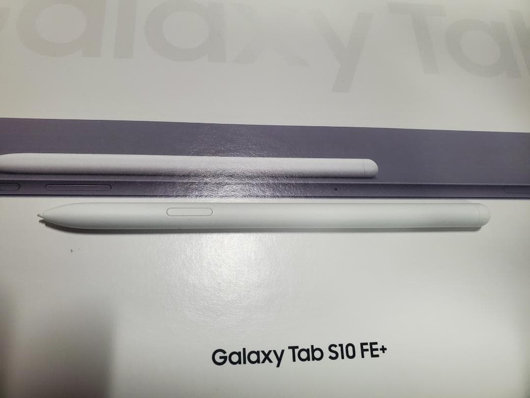 Androidタブレット本体 Galaxy Tab S10 FE+