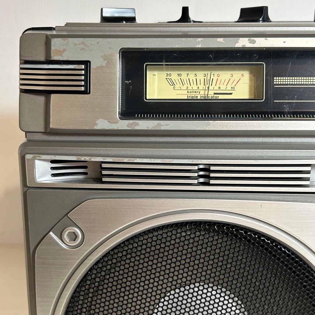 SHARP ラジカセ THE SEARCHER-XL