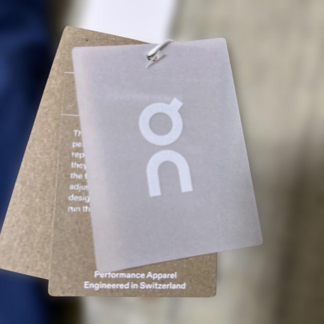 オン On Weather Pants オン ウェザーパンツ メンズS