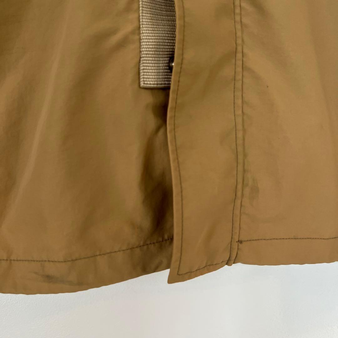 F/CE スタンドゲーム コートミリタリーコート エフシーイー