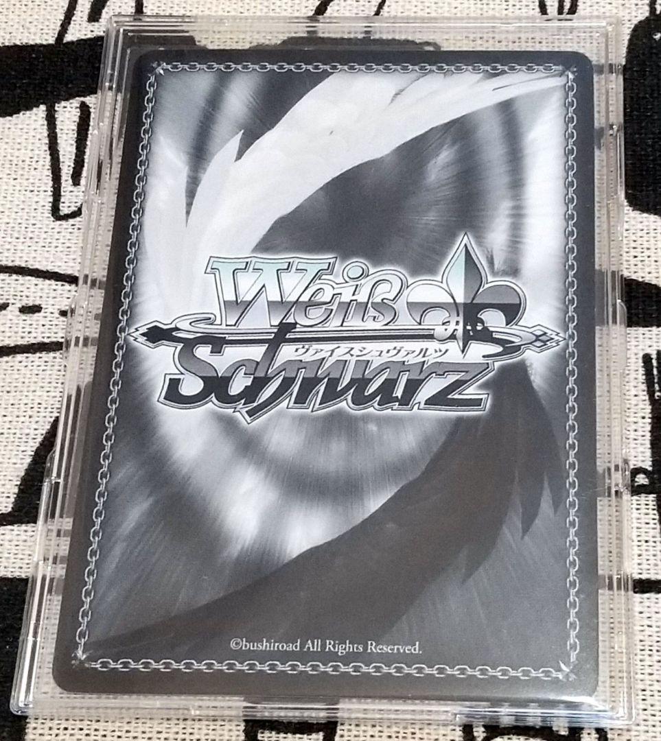 ヴァイスシュヴァルツ 五等分の花嫁 PR 5点セット