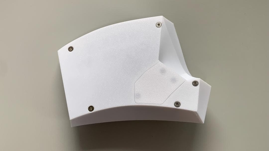 無線自作キーボード　Cygnus（キグナス）