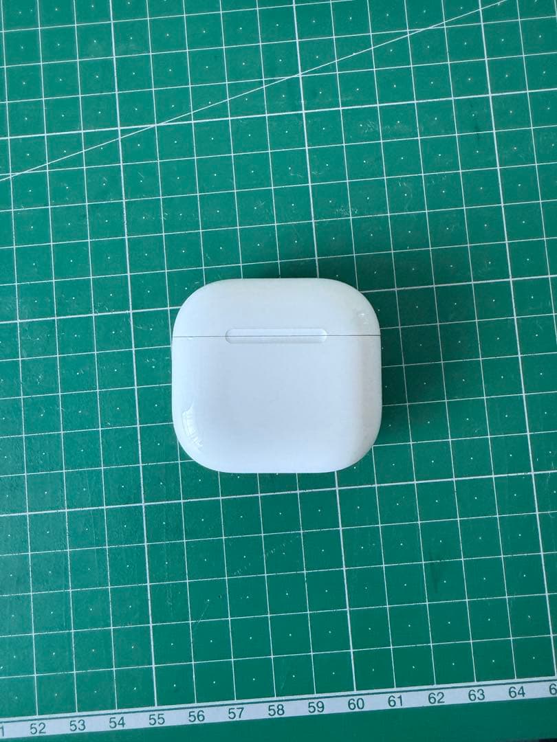 AirPods 4世代本体 ノイズキャンセリング