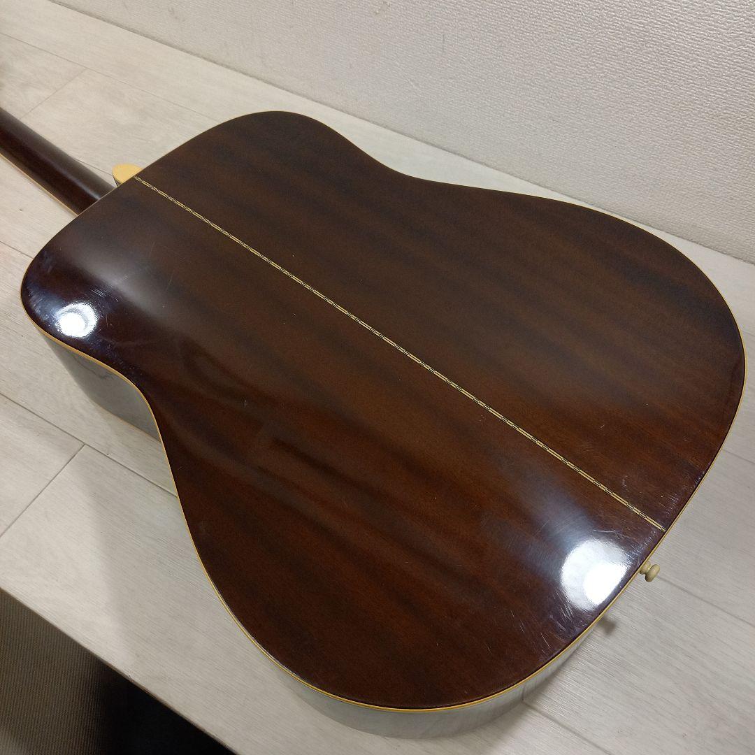 YAMAHA アコースティックギター FG-201B オレンジラベル 日本製