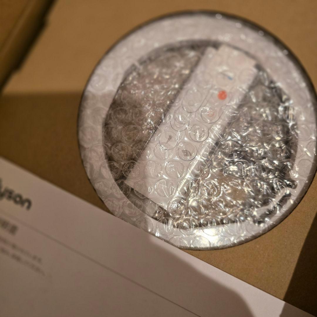 ２０２５年最新モデルDyson / ダイソンhot + cool AM09