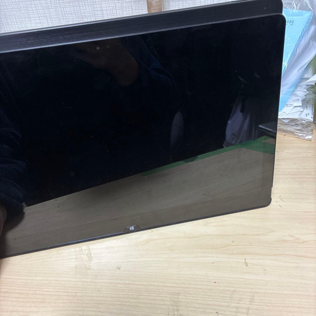 すぐ使用可能：VAIO i7 タッチパネル HDD1TB