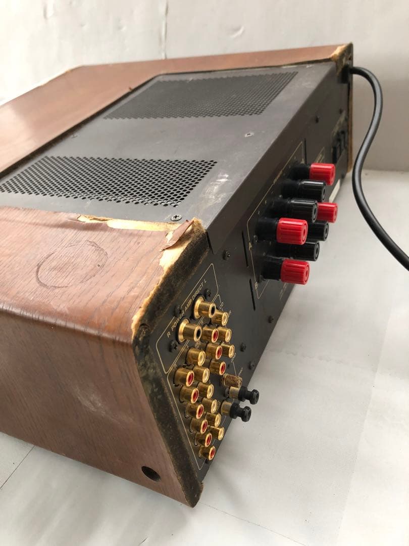 ONKYO オンキョー プリメインアンプ Integra A-927(I94)