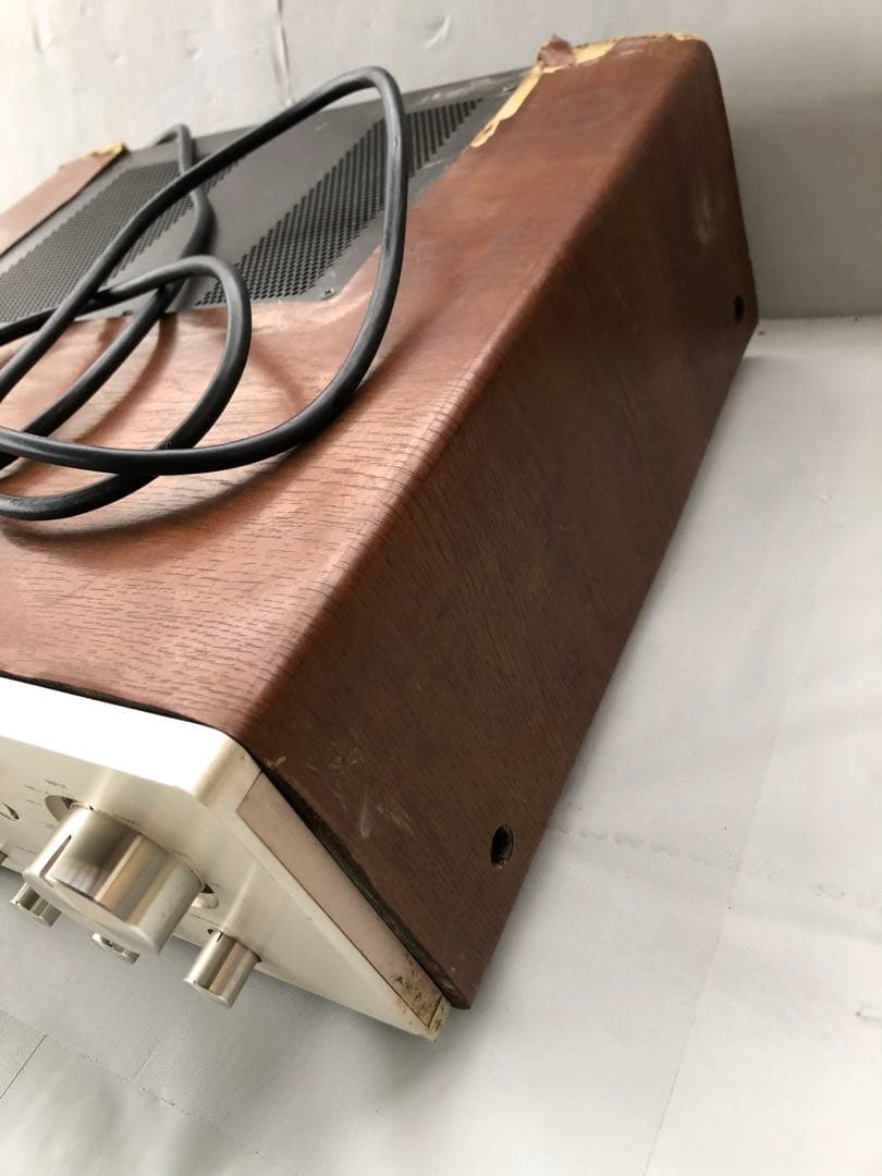 ONKYO オンキョー プリメインアンプ Integra A-927(I94)