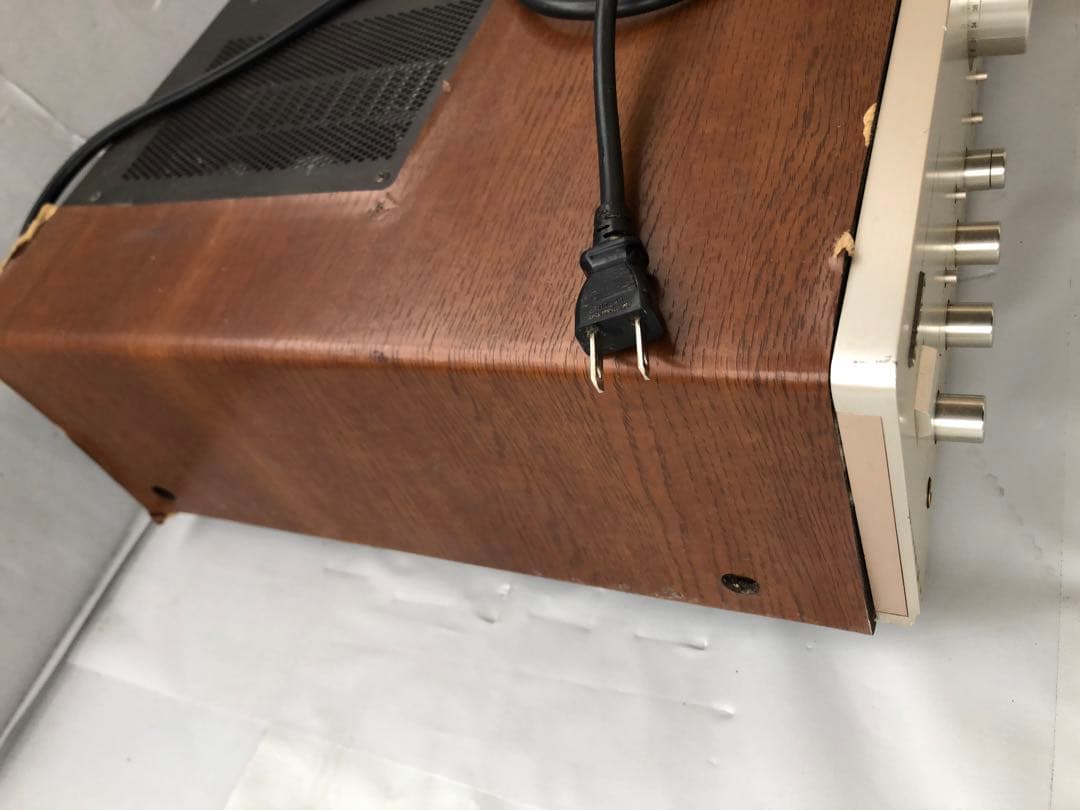 ONKYO オンキョー プリメインアンプ Integra A-927(I94)