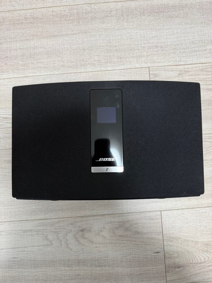 スピーカー・ウーファー Bose SoundTouch 20 wireless music system