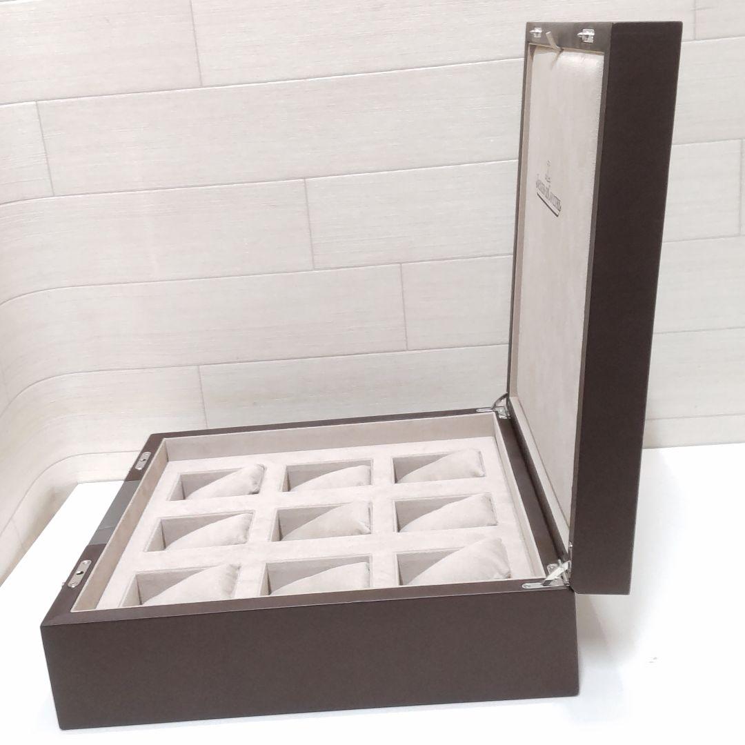 未使用保管品　ジャガールクルト　収納ケース　ボックス　35×35　KJ24