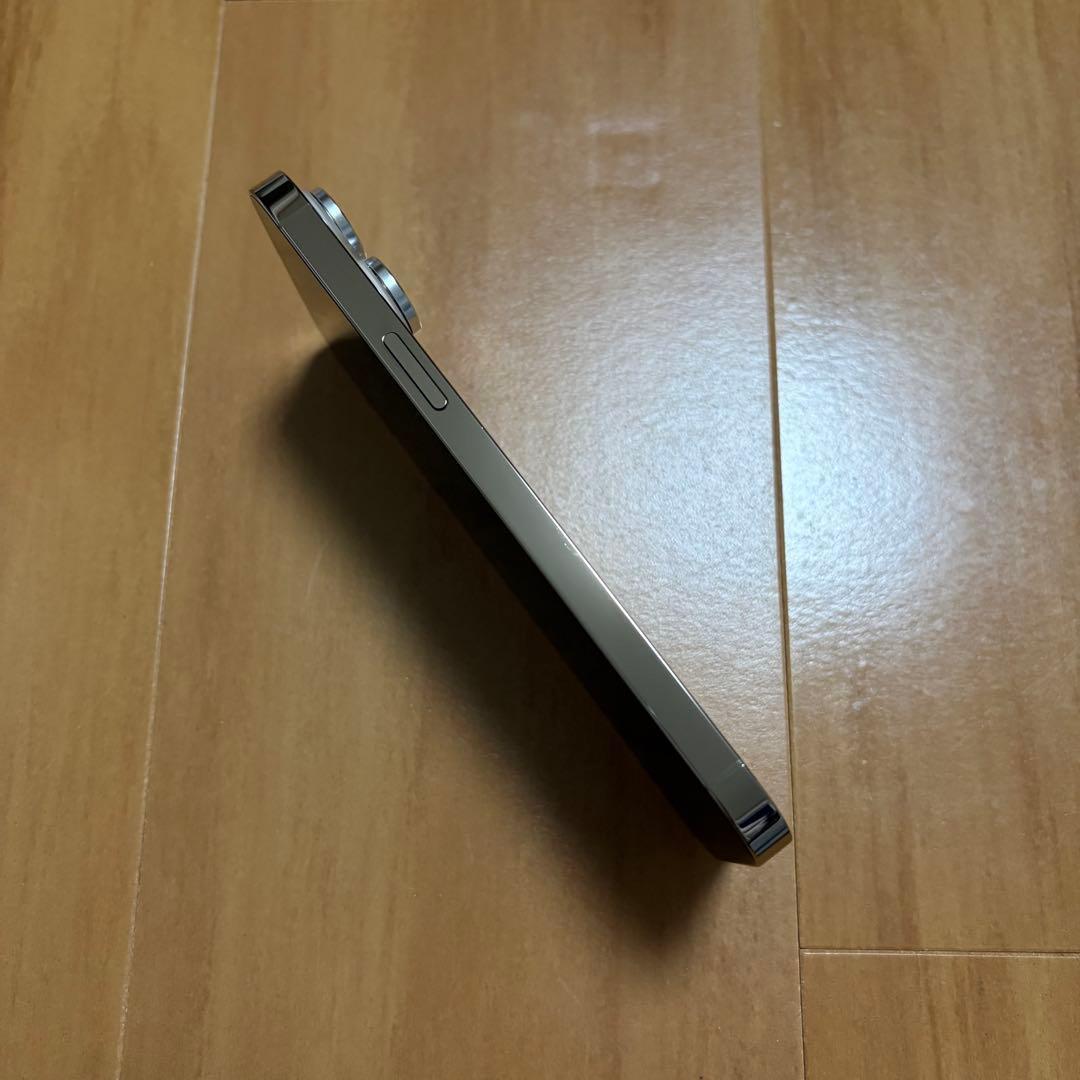 iPhone 14 Pro Max 512GB ゴールド