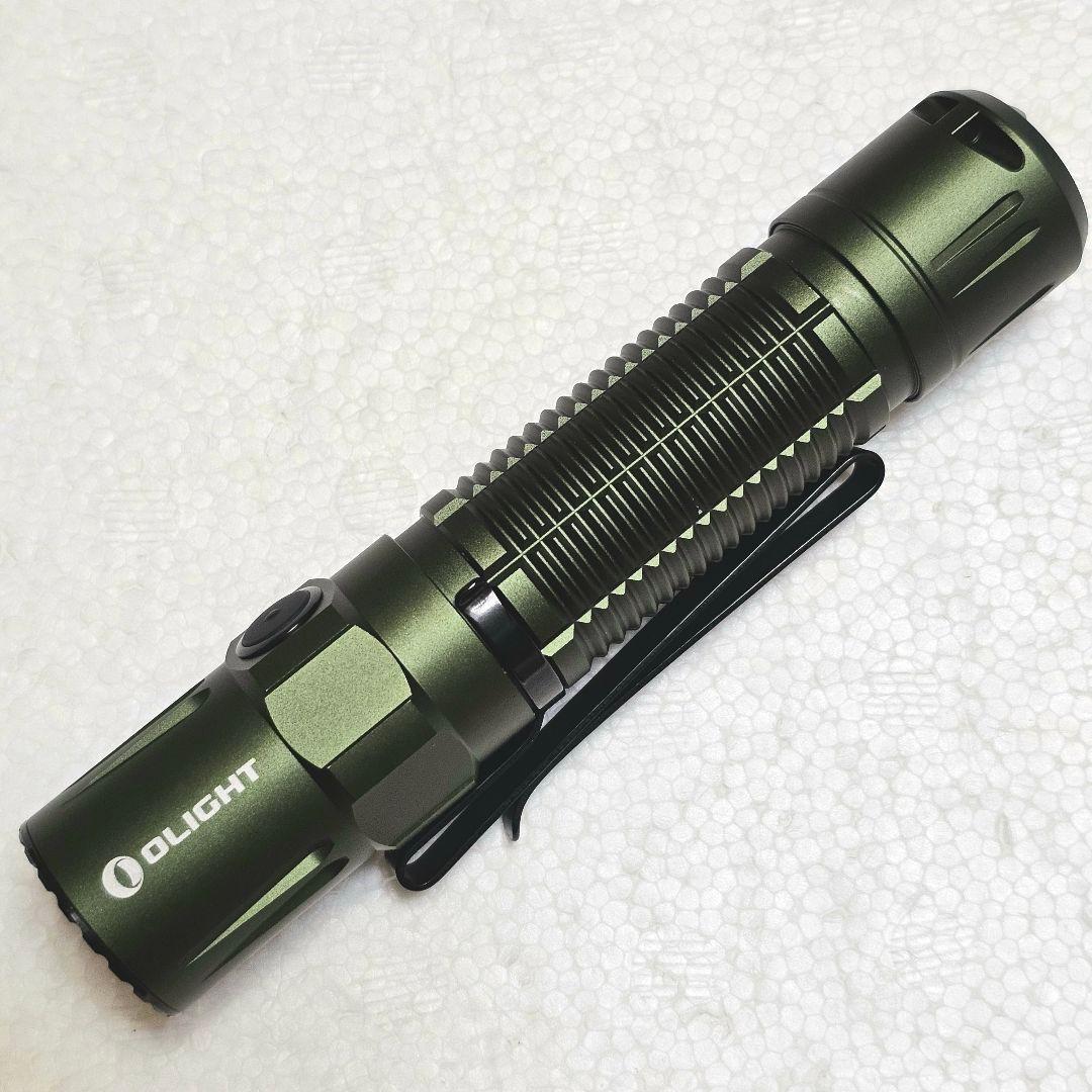 OLIGHT オーライト M2R Pro WARRIOR オーライト