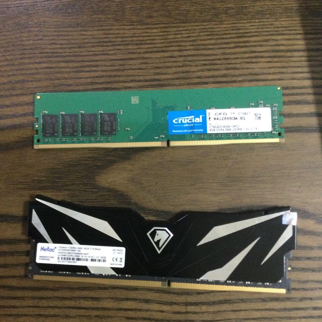 CPU I7 9700KFマザーボード(z390 pro4) セット