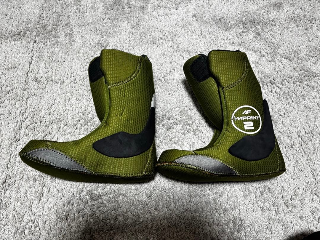 Burton Mission ビンディング サイズSブラック　ブーツセット品