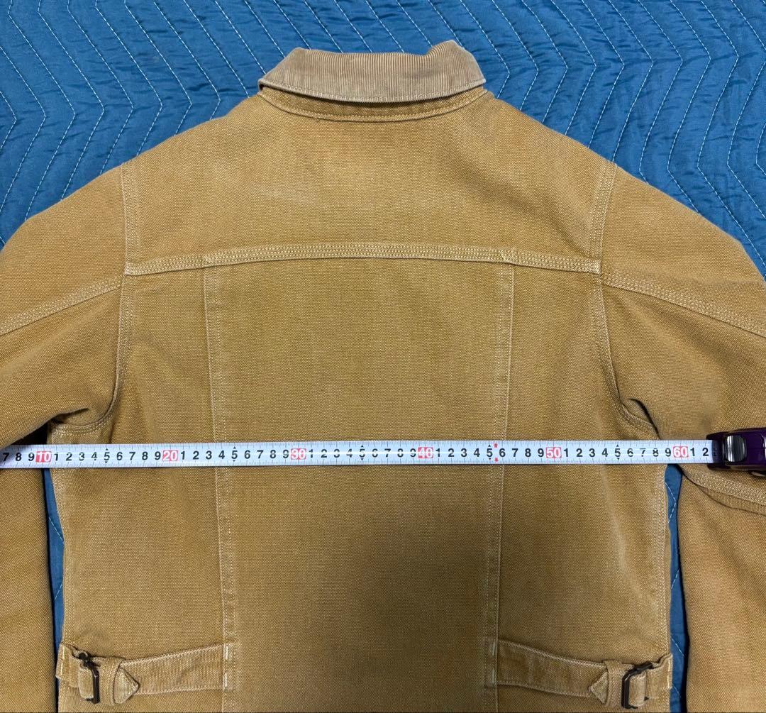 パタゴニア　アイアンフォージ