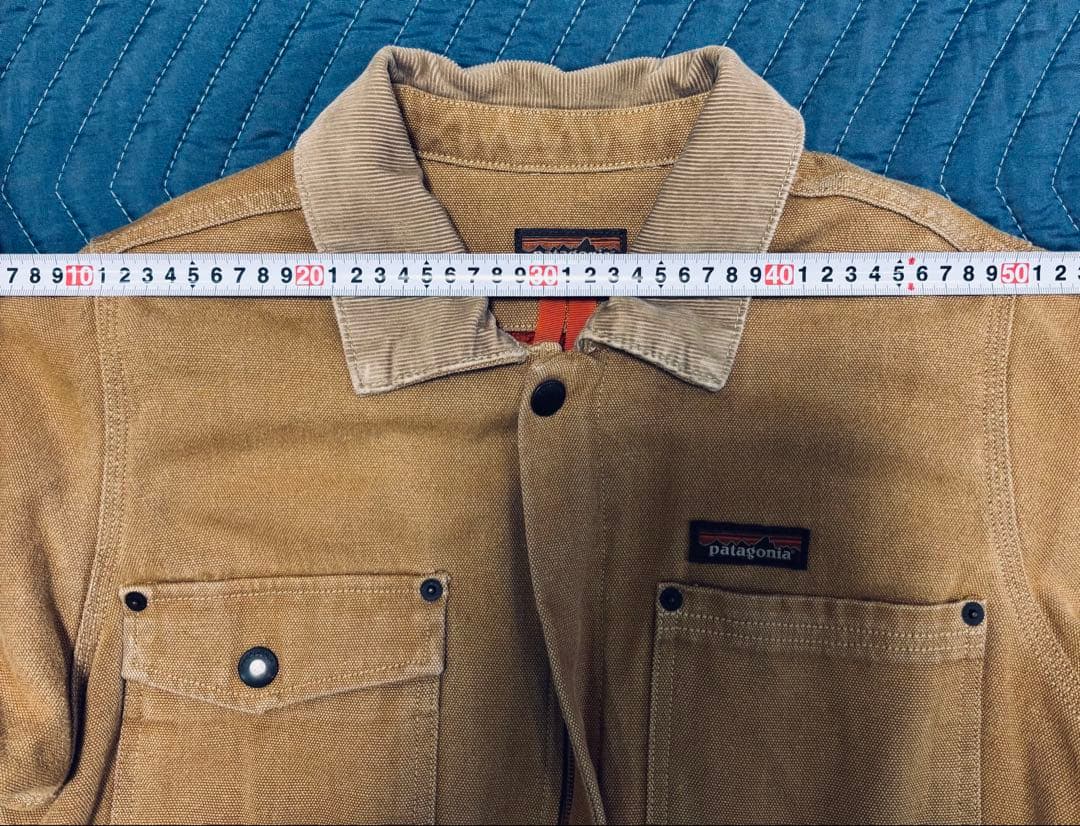 パタゴニア　アイアンフォージ