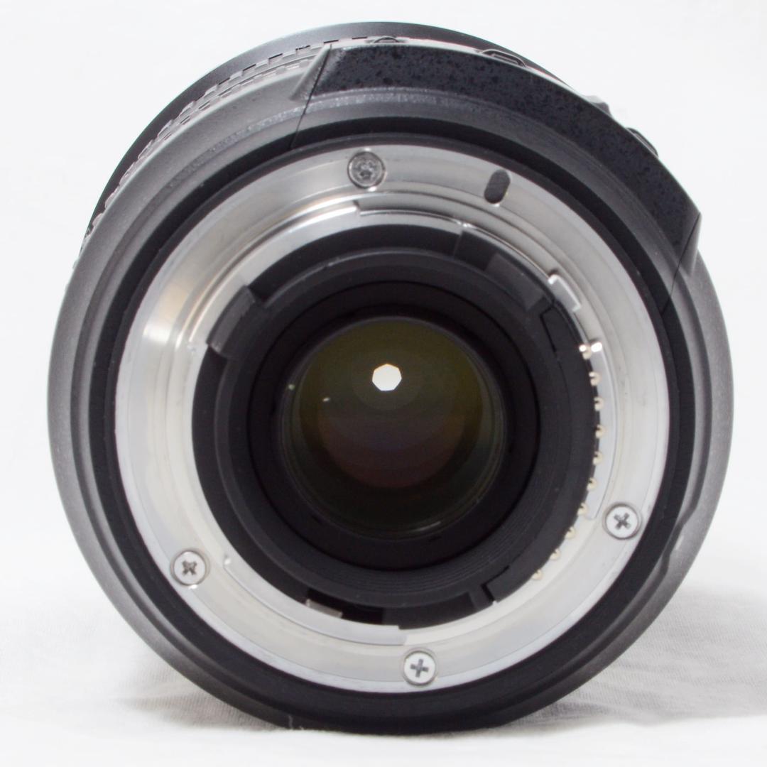 ⭐️極美品⭐️Nikon ニコン AF-S 18-200mm G ED VR