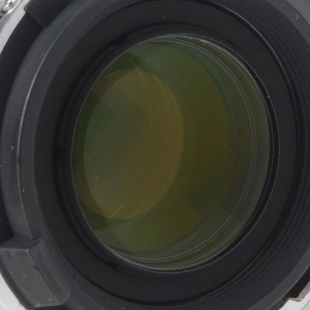 ⭐️極美品⭐️Nikon ニコン AF-S 18-200mm G ED VR