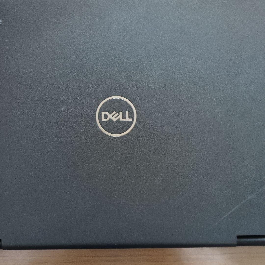 最終価格！DELL Chromebook 本体 ACアダプター付き