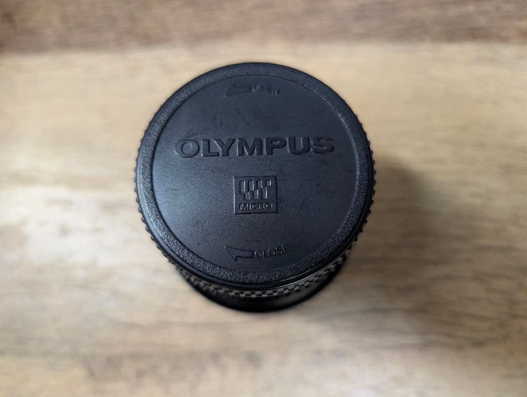 【値下げしました】Laowa 6mm T2.1 Zero-D MFT Cine