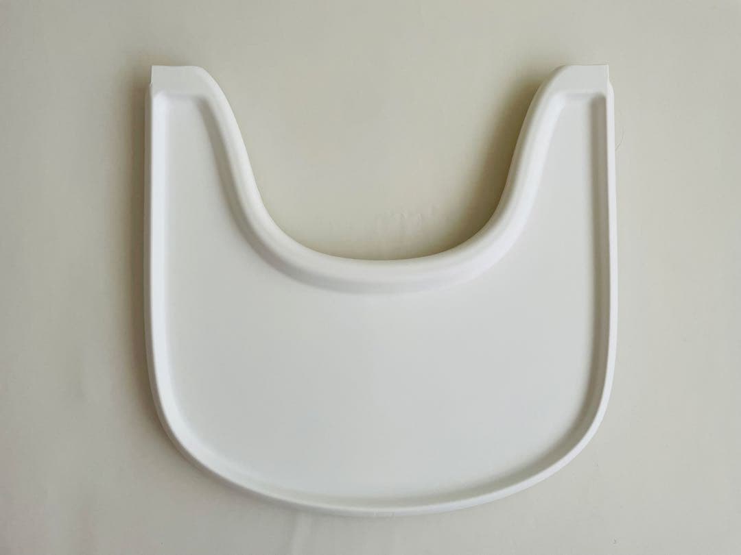 美品　ストッケ トリップトラップ ベビーセット トレイ ハーネス