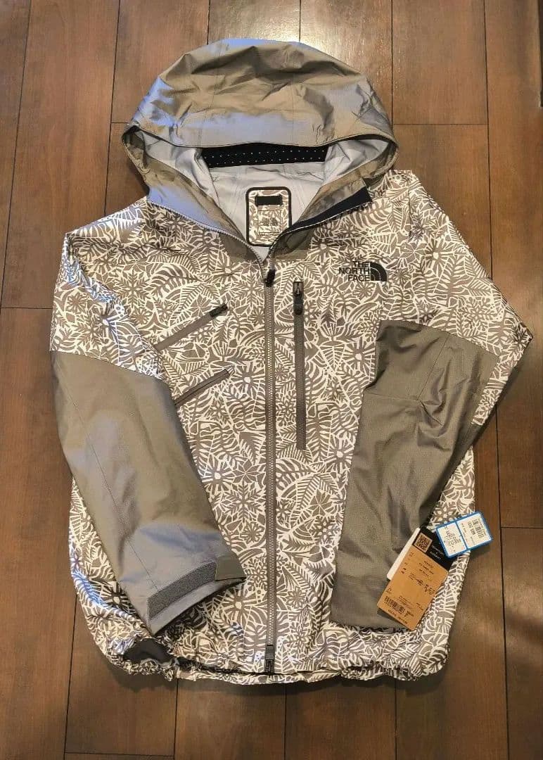 THE NORTH FACE RTG POWDER JACKETボタニカ