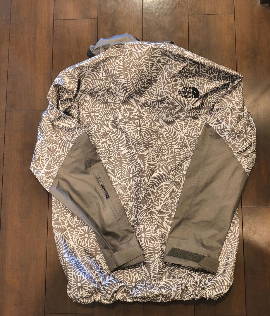 THE NORTH FACE RTG POWDER JACKETボタニカ
