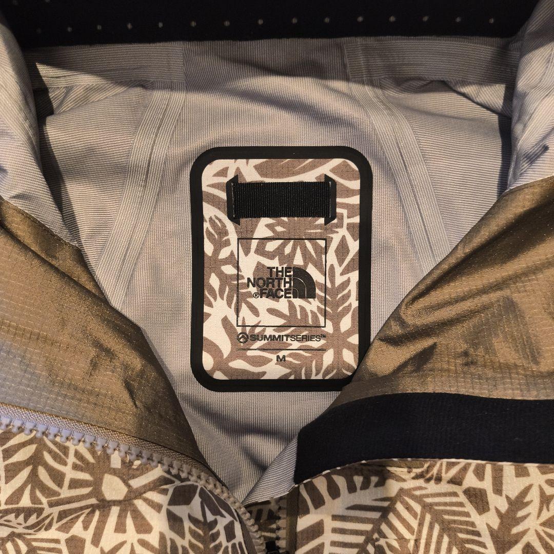 THE NORTH FACE RTG POWDER JACKETボタニカ