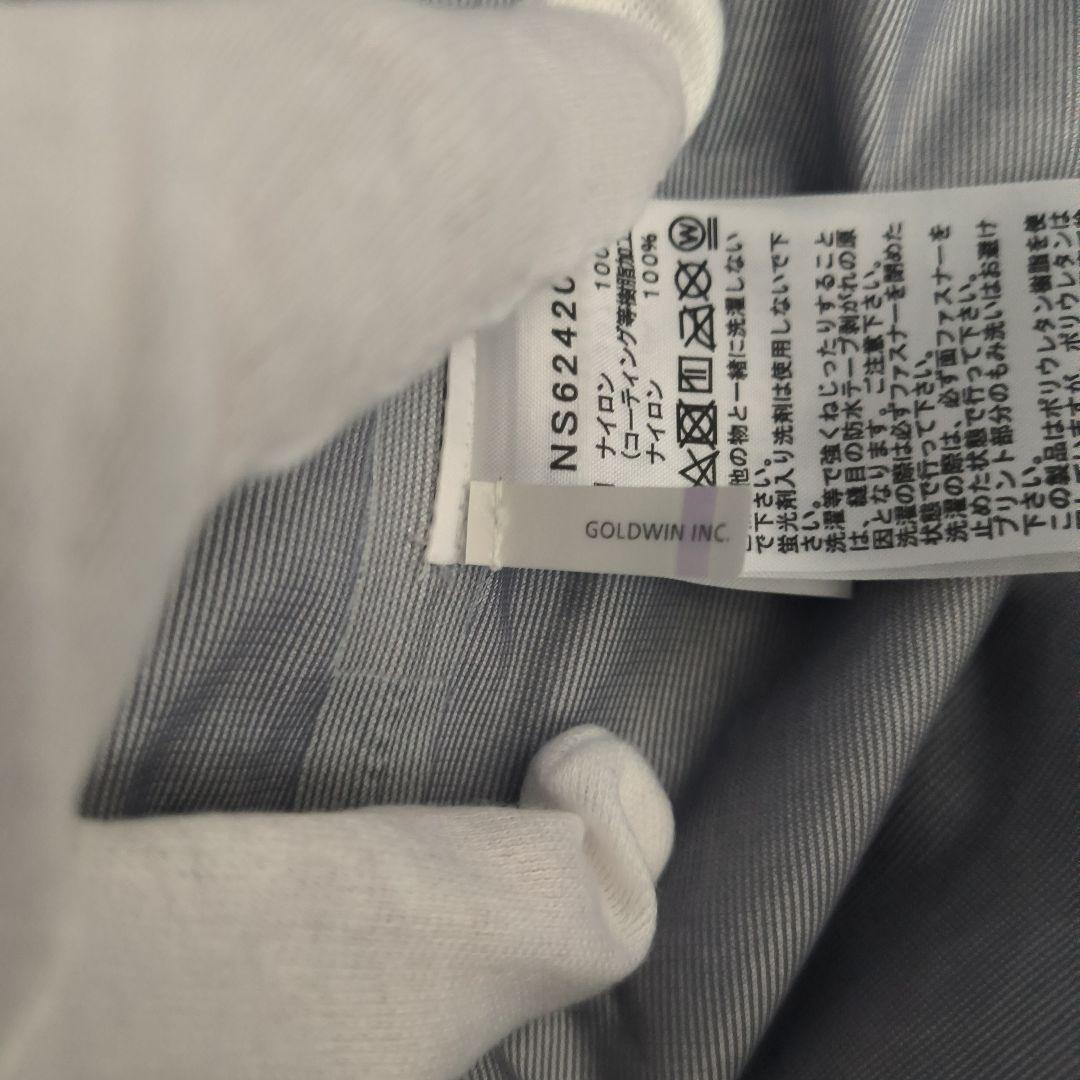 THE NORTH FACE RTG POWDER JACKETボタニカ