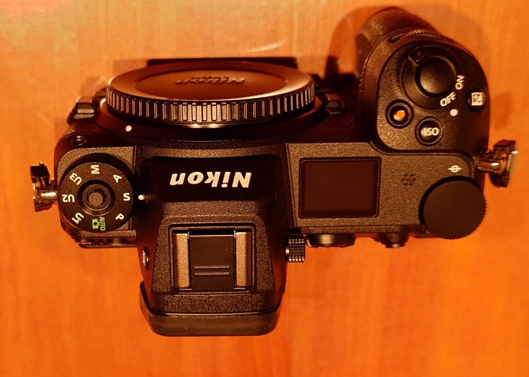 Nikon Z6ⅱ　レンズセット（Z 24-200mm）