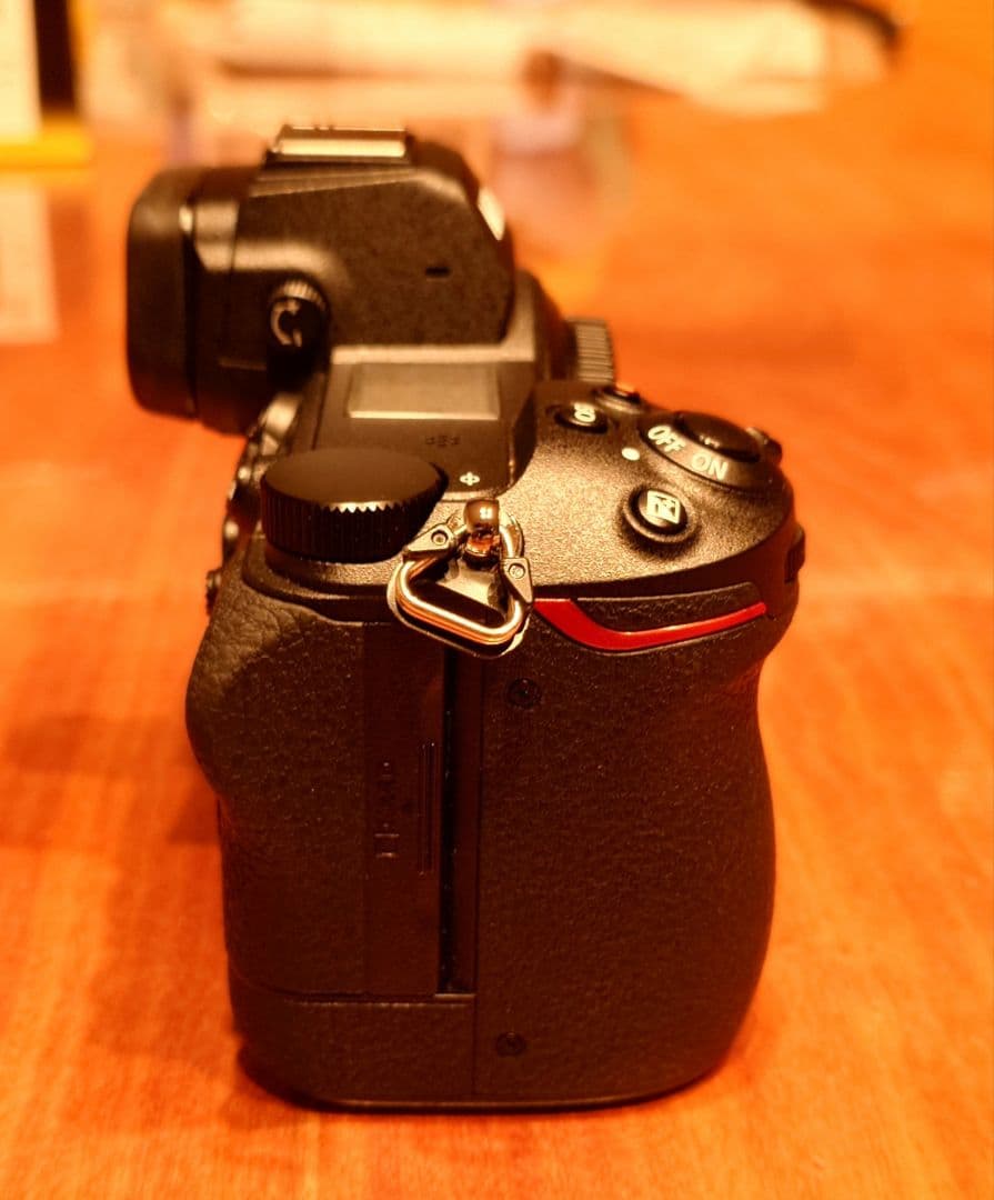 Nikon Z6ⅱ　レンズセット（Z 24-200mm）