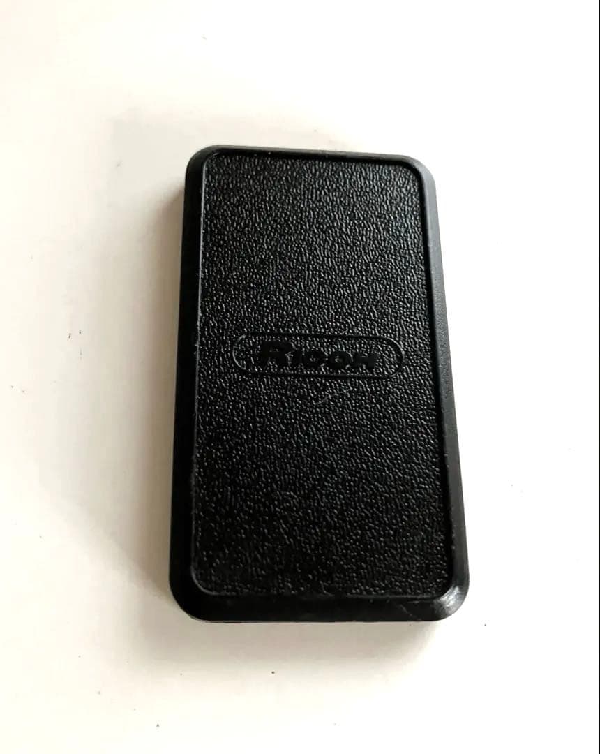 RICOH AUTO HALF SE オートハーフ グリーン　希少カラー　極上品