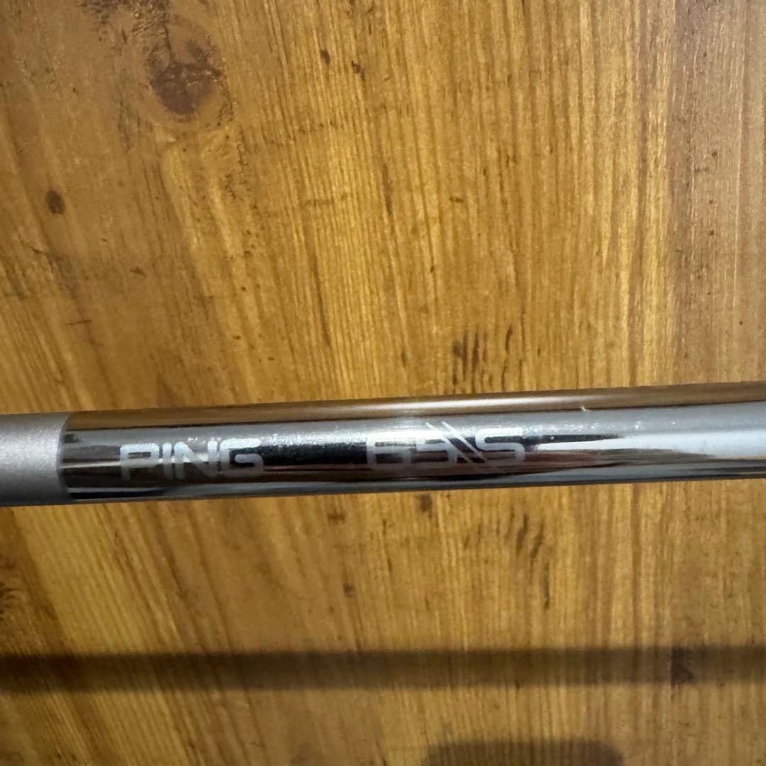 PING TOUR 2.0 CHROME 65 S 純正 3W用