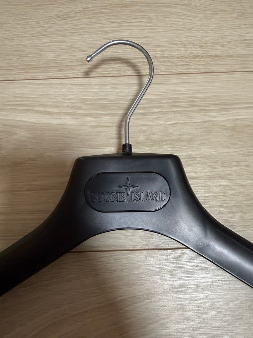 10本セット STONE  ハンガー