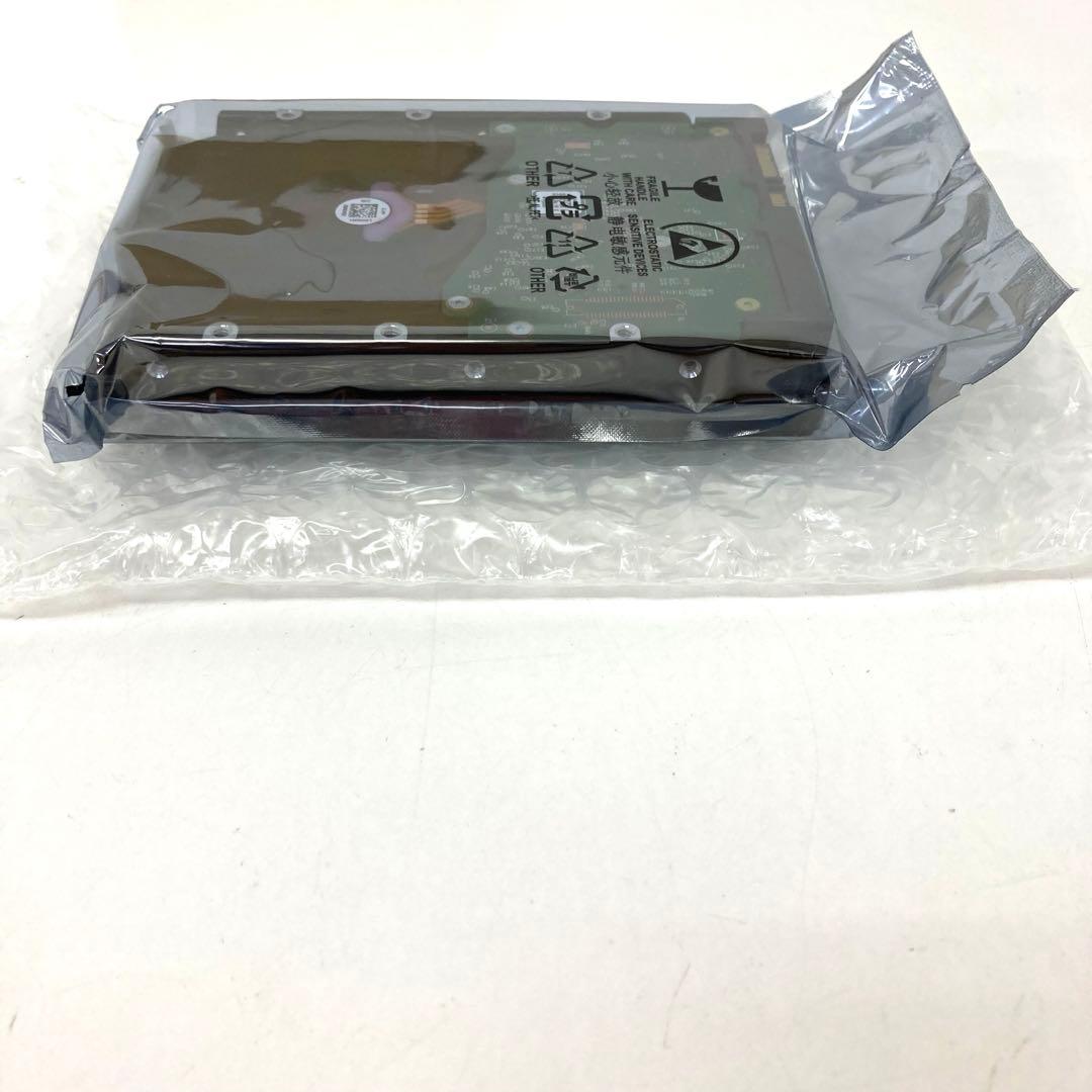 4095-I Western Digital WD80EAAZ 8TB 未使用