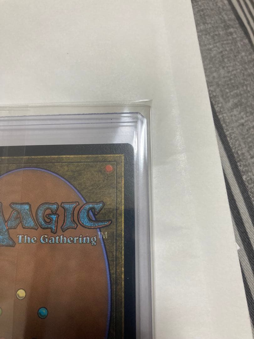 オパールのモックス 2等 MTG-2XM-275