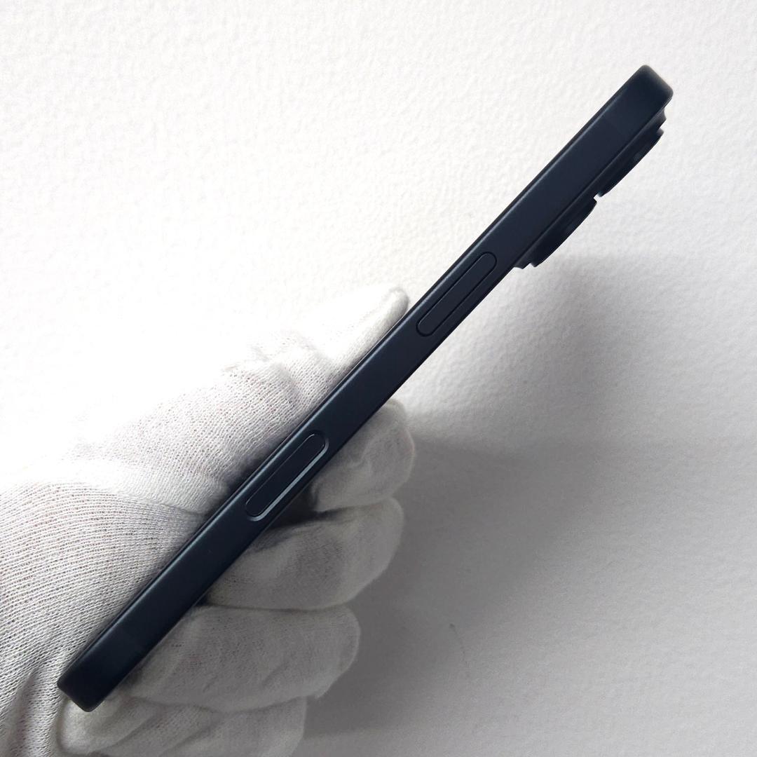 iPhone 16 256GB ブラック SIMフリー 【A級】