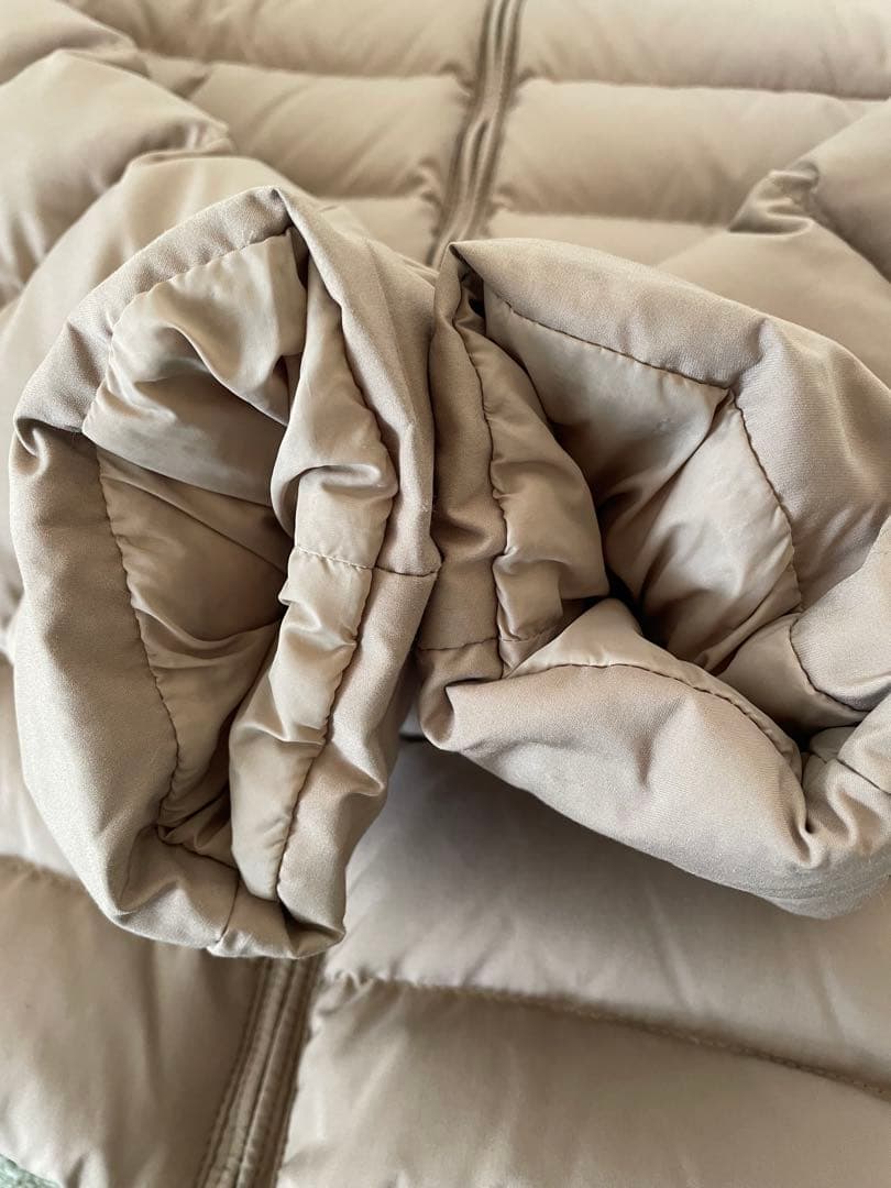 ピレネックス　PYRENEX スプートニック　ダウンジャケット