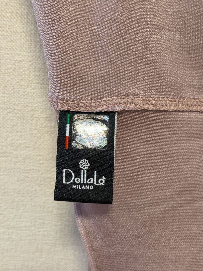 デラロミラノ　ディアナ　レオタード　M