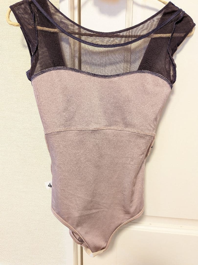 デラロミラノ　ディアナ　レオタード　M