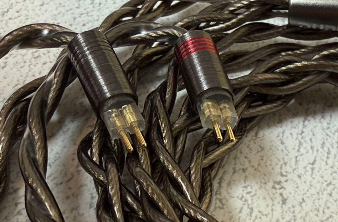 ★美品・使用微★ HiFiGo DUNU x Gizaudio Da Vinci