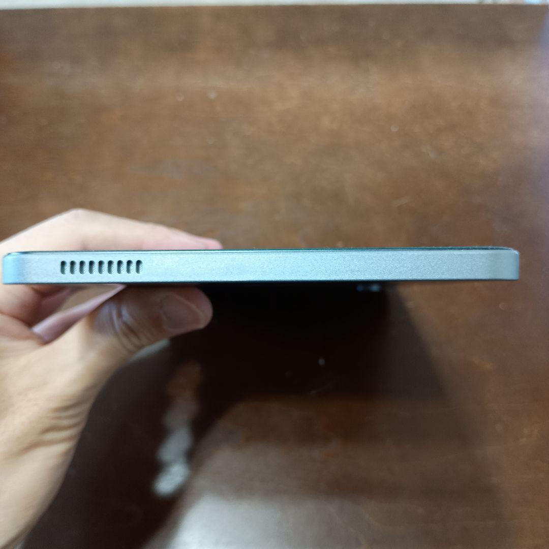 ALLDOCUBE iPlay50ｍini Pro（8.4インチタブレット）