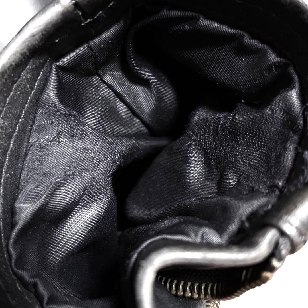 ガーラ ✨KADOYA ライナー付き ダブルライダースジャケット 牛革