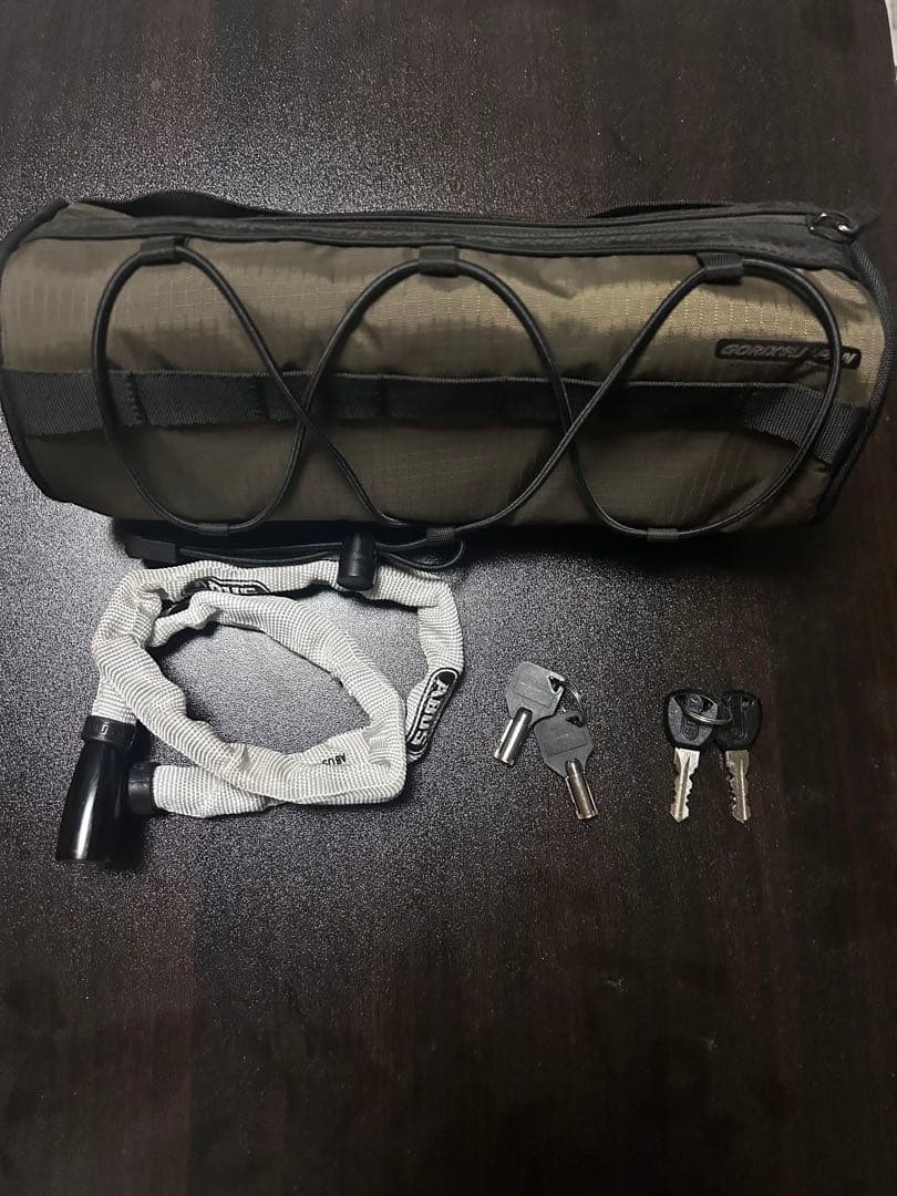 ADO Air 20 ブルー 折りたたみ 電動アシスト自転車